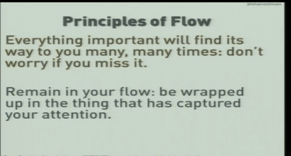 Don't Worry If you have missed it. It will come back.